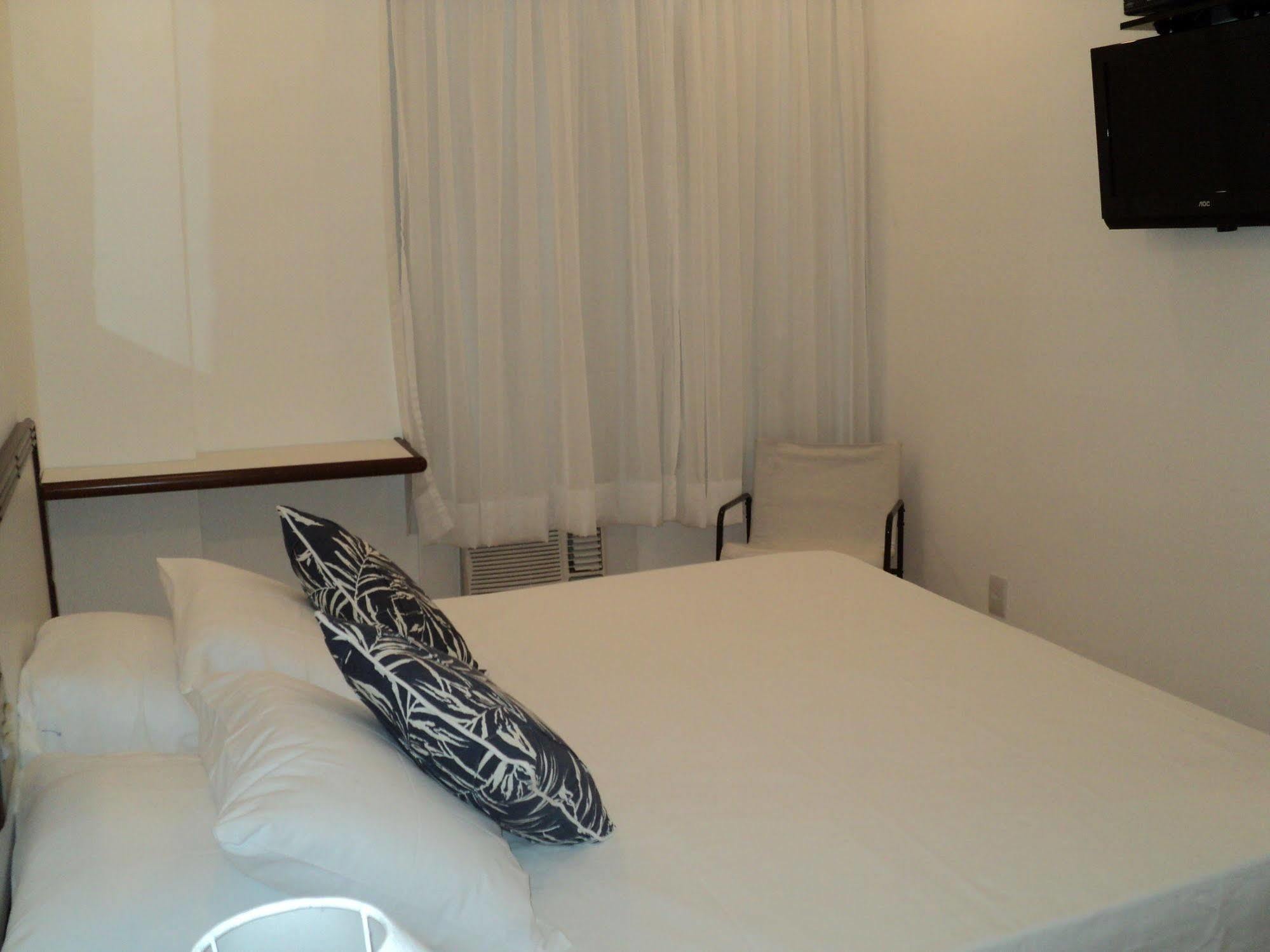 Aparthotel Mc Flats Leblon Ocean Rio de Janeiro Exteriér fotografie
