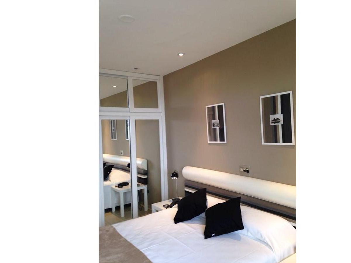 Aparthotel Mc Flats Leblon Ocean Rio de Janeiro Exteriér fotografie