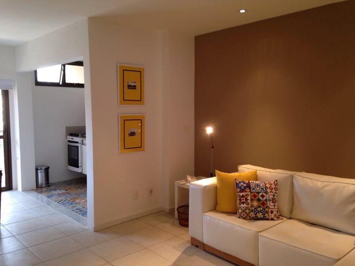 Aparthotel Mc Flats Leblon Ocean Rio de Janeiro Exteriér fotografie