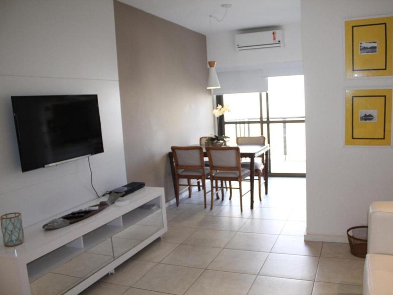 Aparthotel Mc Flats Leblon Ocean Rio de Janeiro Exteriér fotografie