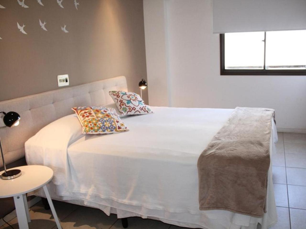 Aparthotel Mc Flats Leblon Ocean Rio de Janeiro Exteriér fotografie