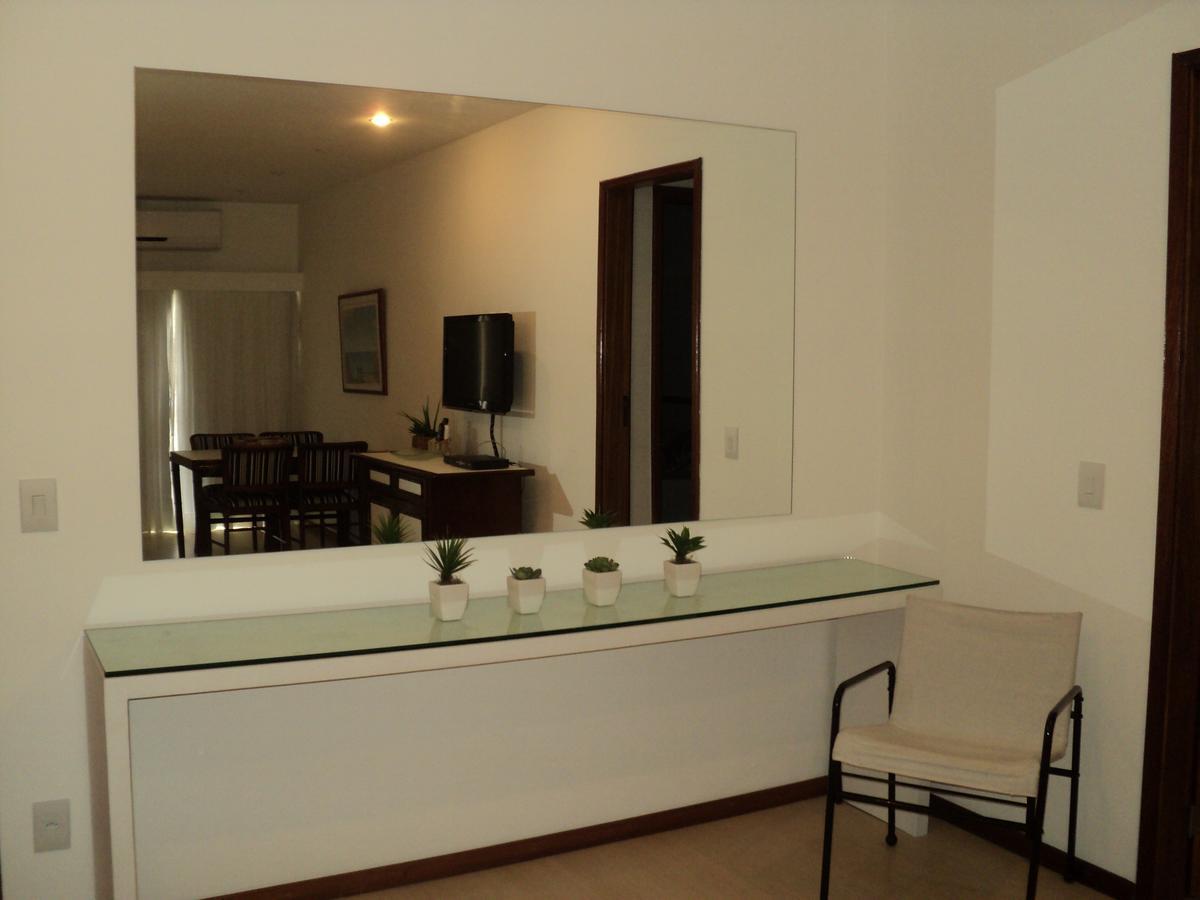 Aparthotel Mc Flats Leblon Ocean Rio de Janeiro Exteriér fotografie