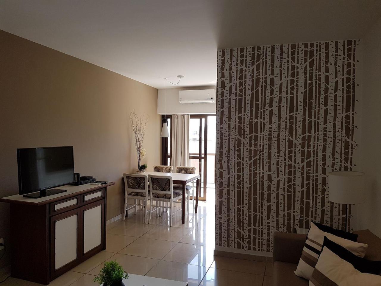 Aparthotel Mc Flats Leblon Ocean Rio de Janeiro Exteriér fotografie