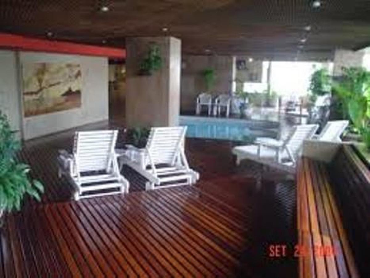 Aparthotel Mc Flats Leblon Ocean Rio de Janeiro Exteriér fotografie