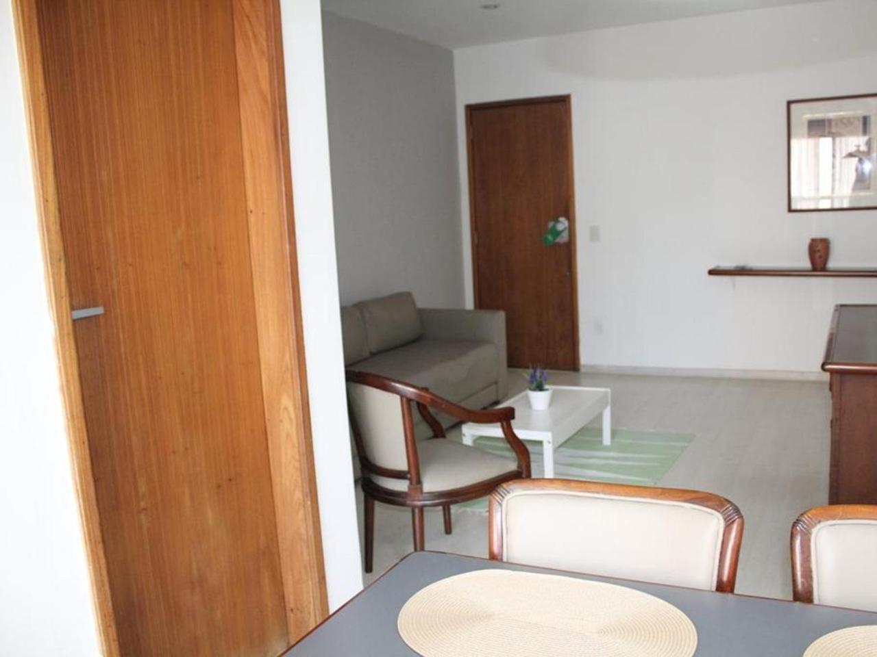 Aparthotel Mc Flats Leblon Ocean Rio de Janeiro Exteriér fotografie