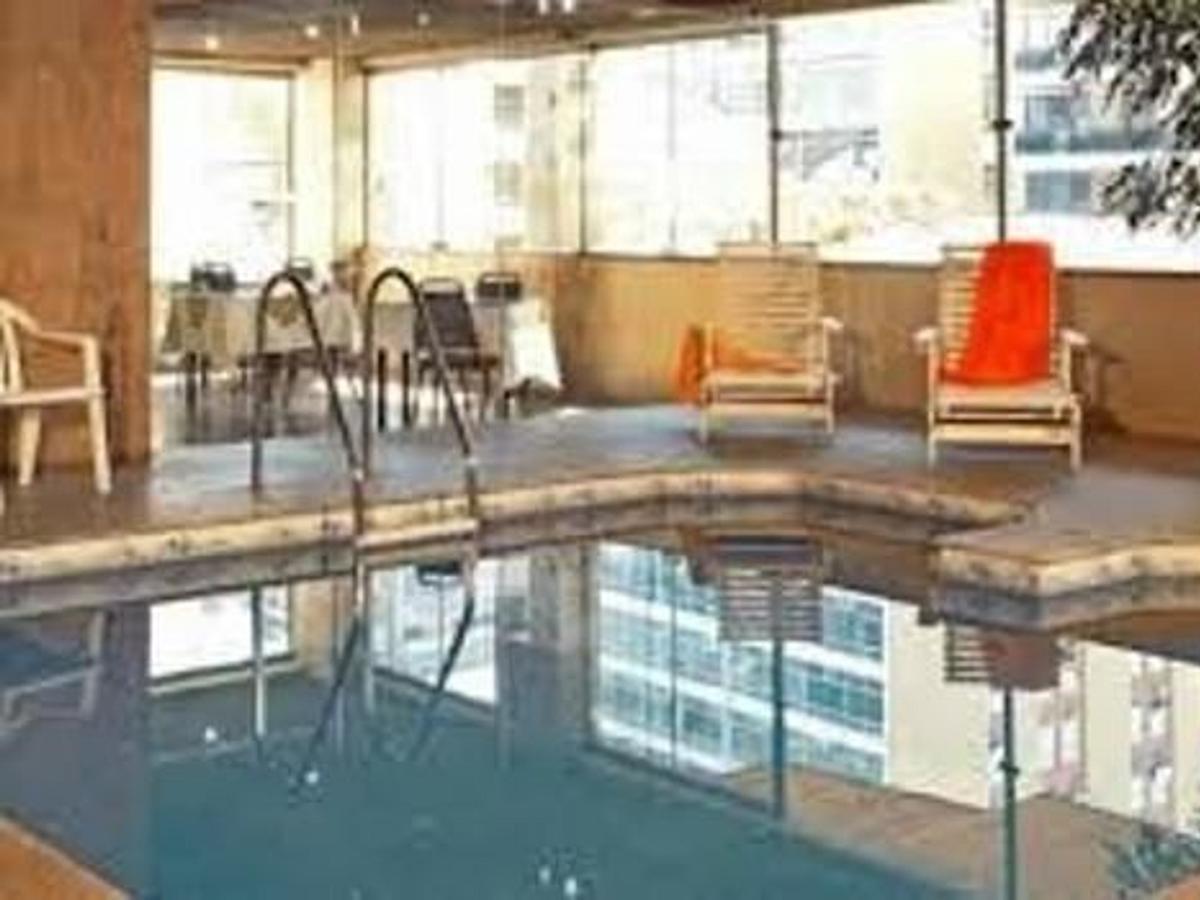 Aparthotel Mc Flats Leblon Ocean Rio de Janeiro Exteriér fotografie
