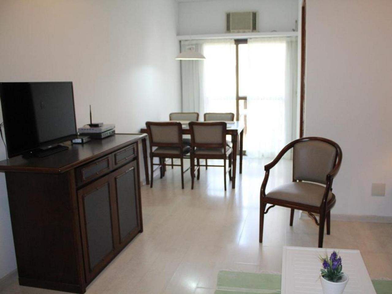 Aparthotel Mc Flats Leblon Ocean Rio de Janeiro Exteriér fotografie